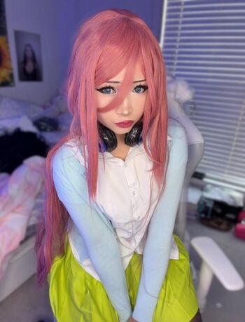 Kora aura leaked private photo uncensored HD quality