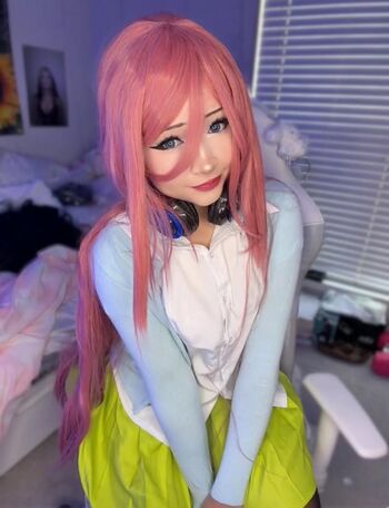 Kora aura leaked private photo uncensored HD quality