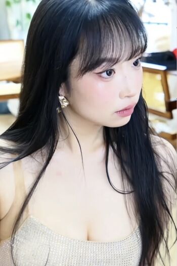 Korean bj page leaked private photo uncensored HD quality