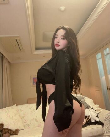 Korean bj leaked private photo uncensored HD quality