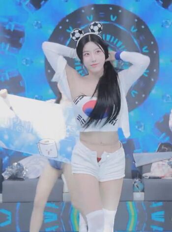 Korean bj leaked private photo uncensored HD quality