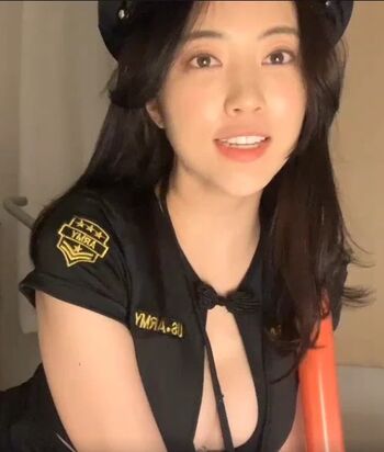 Korean bj leaked private photo uncensored HD quality