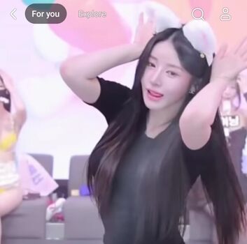 Korean bj page leaked private photo uncensored HD quality