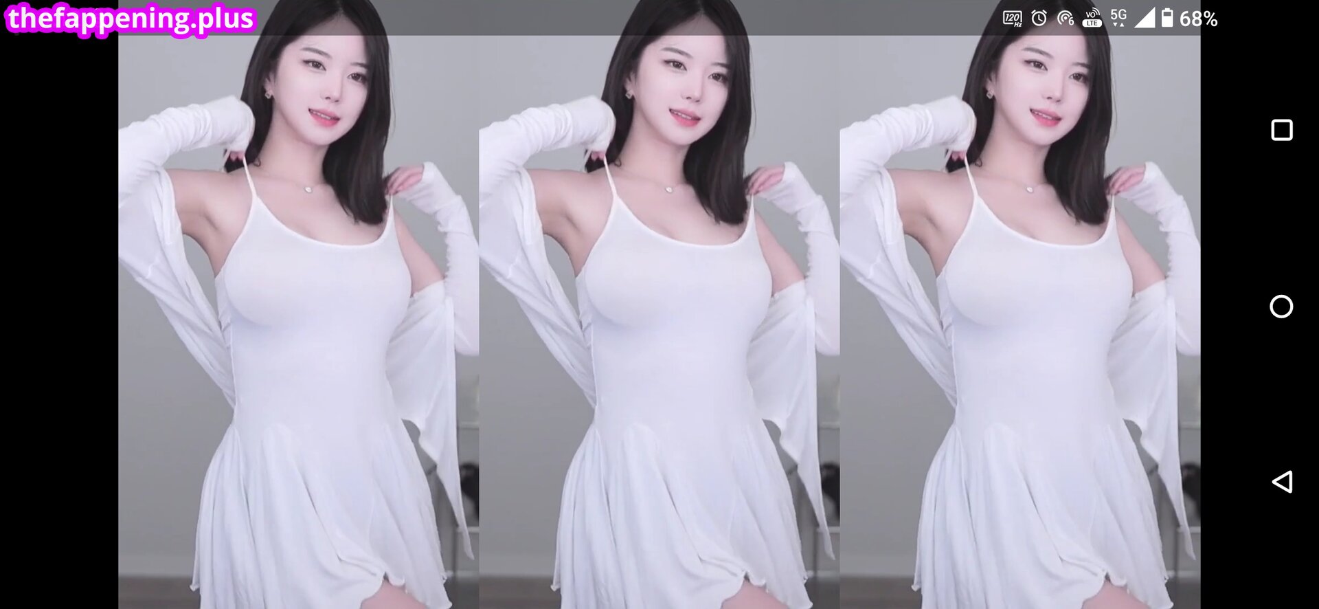 Page/ leaked private photo uncensored HD quality