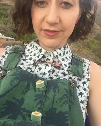 Kristen schaal page leaked private photo uncensored HD quality