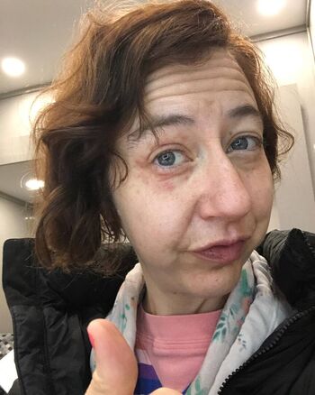 Kristen schaal page leaked private photo uncensored HD quality