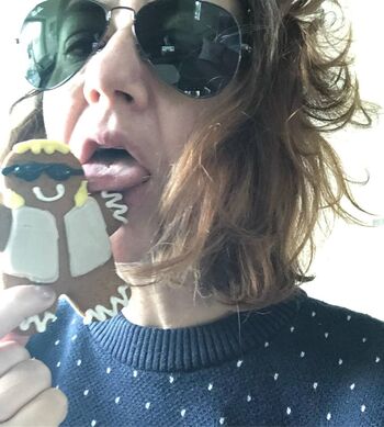 Kristen schaal page leaked private photo uncensored HD quality
