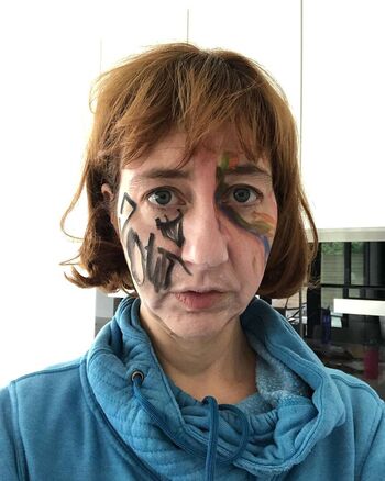 Kristen schaal page leaked private photo uncensored HD quality
