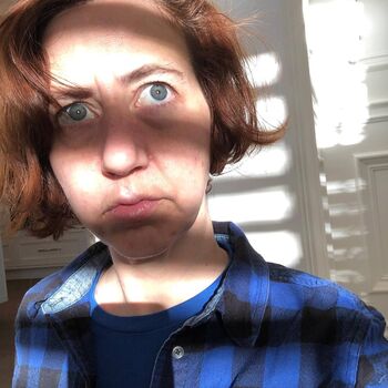 Kristen schaal page leaked private photo uncensored HD quality