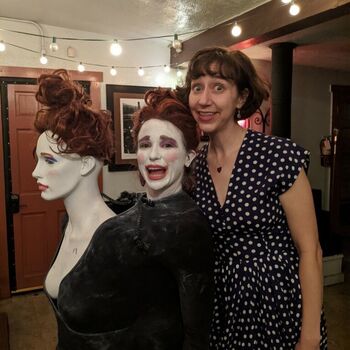 Kristen schaal page leaked private photo uncensored HD quality