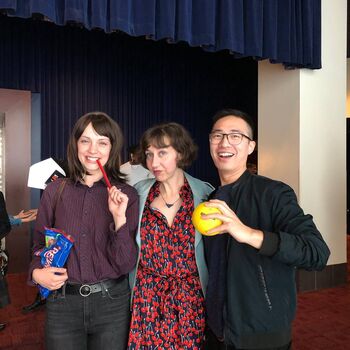 Kristen schaal page leaked private photo uncensored HD quality