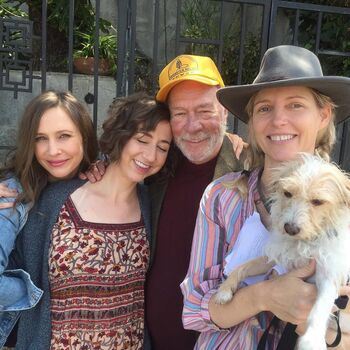 Kristen schaal page leaked private photo uncensored HD quality