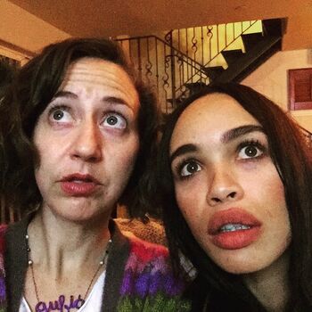 Kristen schaal page leaked private photo uncensored HD quality