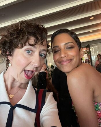 Kristen schaal page leaked private photo uncensored HD quality