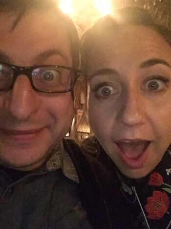 Kristen schaal page leaked private photo uncensored HD quality