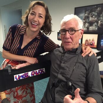 Kristen schaal page leaked private photo uncensored HD quality