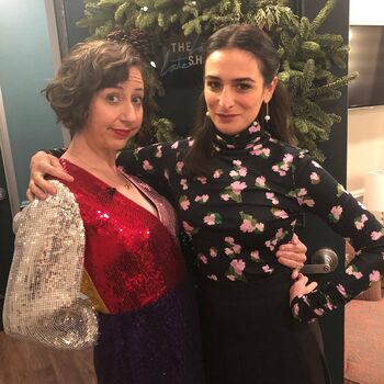 Kristen schaal page leaked private photo uncensored HD quality