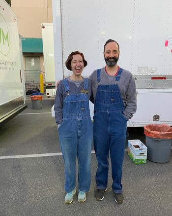 Kristen schaal page leaked private photo uncensored HD quality
