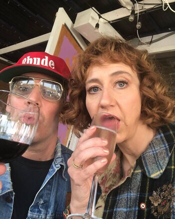 Kristen schaal page leaked private photo uncensored HD quality