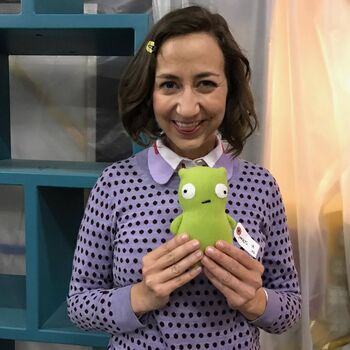 Kristen schaal page leaked private photo uncensored HD quality