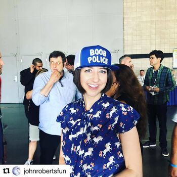 Kristen schaal page leaked private photo uncensored HD quality