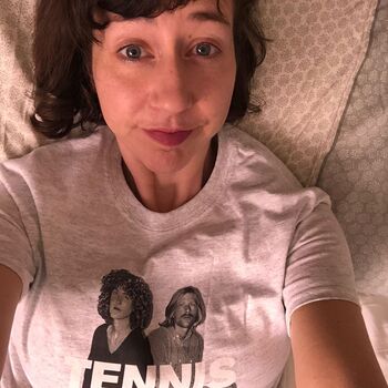 Kristen schaal page leaked private photo uncensored HD quality