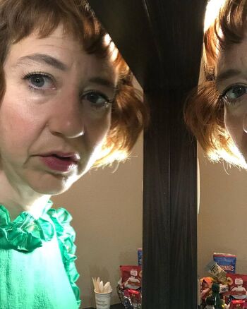 Kristen schaal page leaked private photo uncensored HD quality