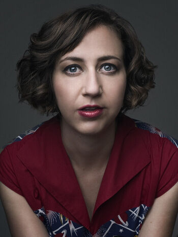 Kristen schaal leaked private photo uncensored HD quality