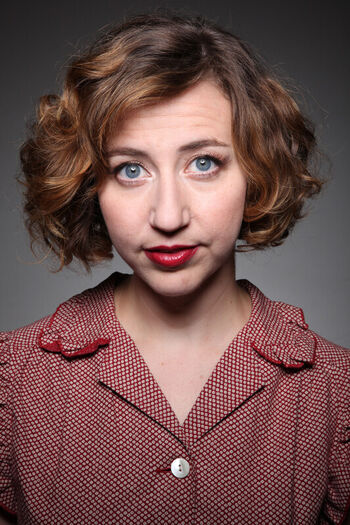 Kristen schaal leaked private photo uncensored HD quality