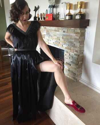 Kristen schaal leaked private photo uncensored HD quality