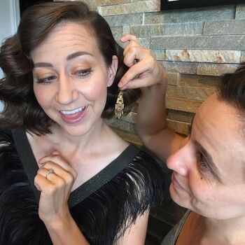 Kristen schaal leaked private photo uncensored HD quality