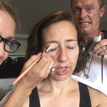 Kristen schaal leaked private photo uncensored HD quality
