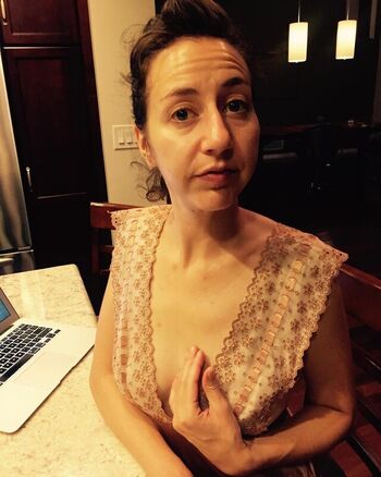 Kristen schaal leaked private photo uncensored HD quality