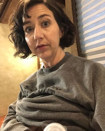 Kristen schaal leaked private photo uncensored HD quality