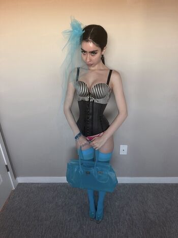 Kristensilvaaaa leaked private photo uncensored HD quality
