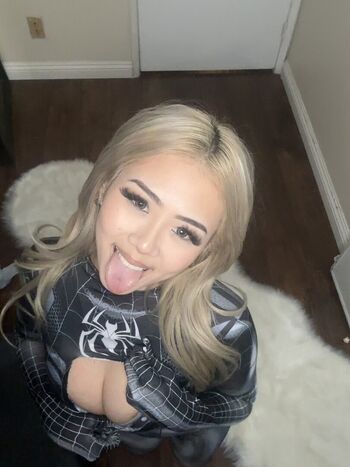 Kristina koga leaked private photo uncensored HD quality