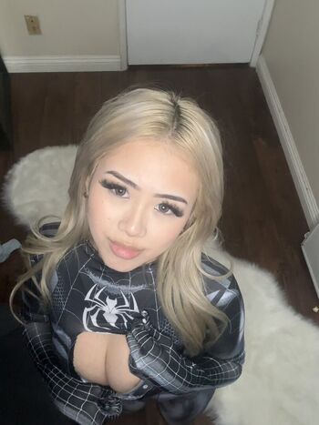 Kristina koga leaked private photo uncensored HD quality