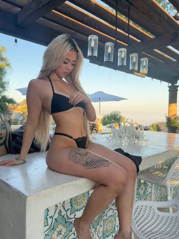 Kristina koga leaked private photo uncensored HD quality