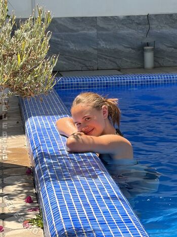 Kristyna shmidt leaked private photo uncensored HD quality