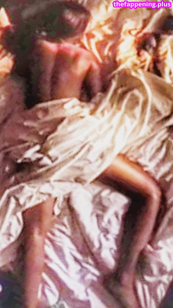 Page/ leaked private photo uncensored HD quality