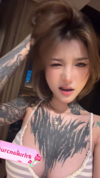 Krittiya kongmuang page leaked private photo uncensored HD quality