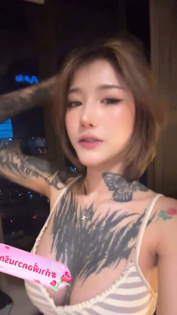 Krittiya kongmuang page leaked private photo uncensored HD quality