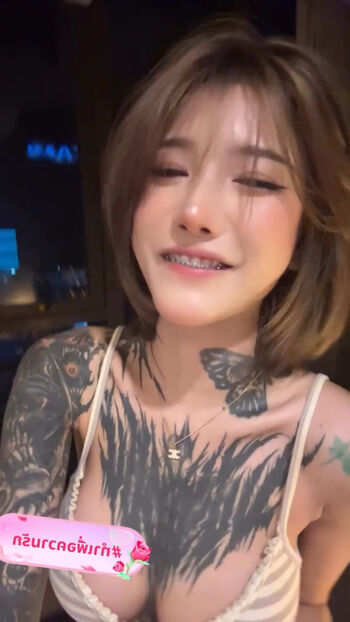 Krittiya kongmuang page leaked private photo uncensored HD quality