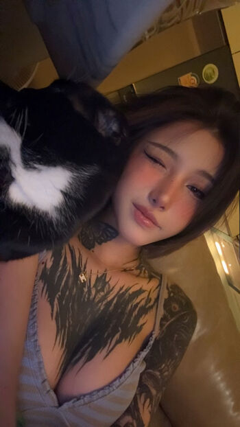 Krittiya kongmuang page leaked private photo uncensored HD quality