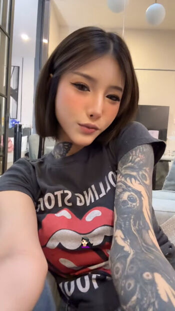 Krittiya kongmuang page leaked private photo uncensored HD quality