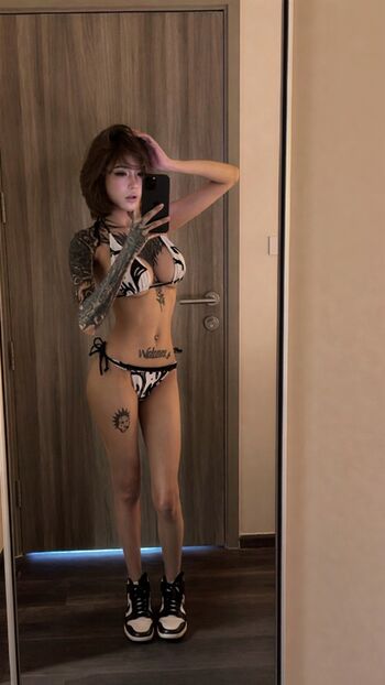 Krittiya kongmuang leaked private photo uncensored HD quality