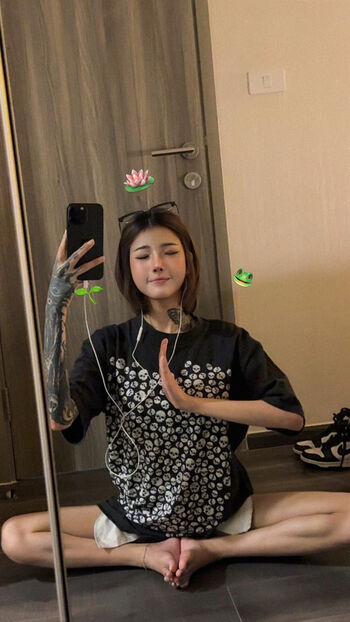 Krittiya kongmuang leaked private photo uncensored HD quality