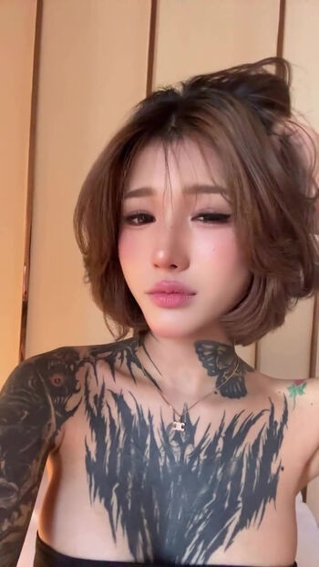 Krittiya kongmuang leaked private photo uncensored HD quality