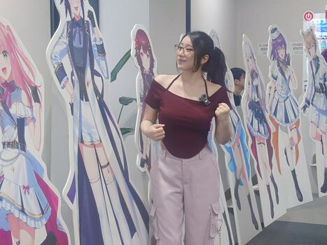 Kson onair page leaked private photo uncensored HD quality