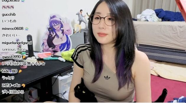 Kson onair page leaked private photo uncensored HD quality